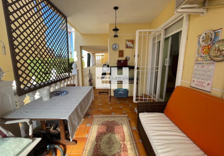 Segunda mano - villa - Guardamar del Segura - Costa Blanca