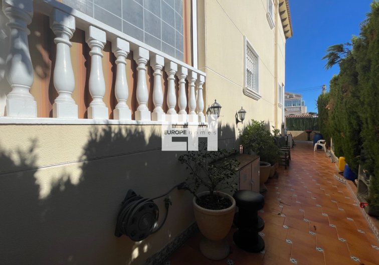 Segunda mano - villa - Guardamar del Segura - Costa Blanca