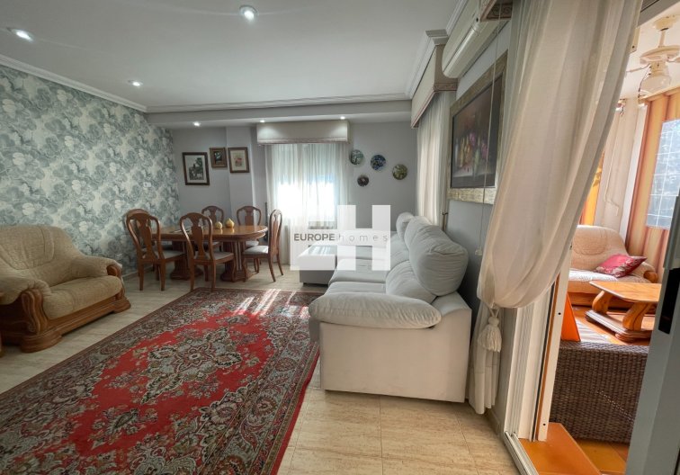 Segunda mano - villa - Guardamar del Segura - Costa Blanca
