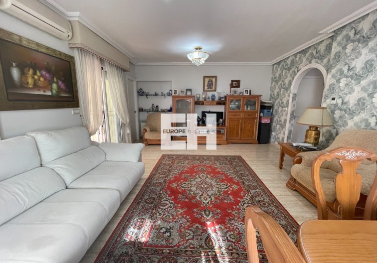 Segunda mano - villa - Guardamar del Segura - Costa Blanca