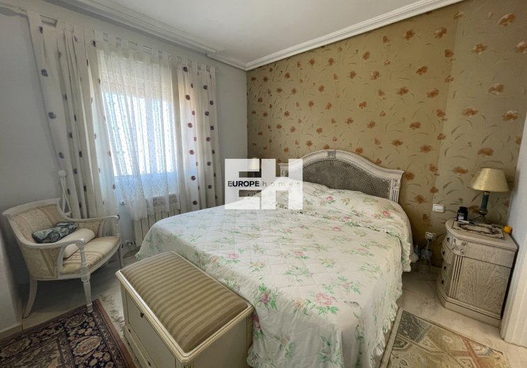 Segunda mano - villa - Guardamar del Segura - Costa Blanca