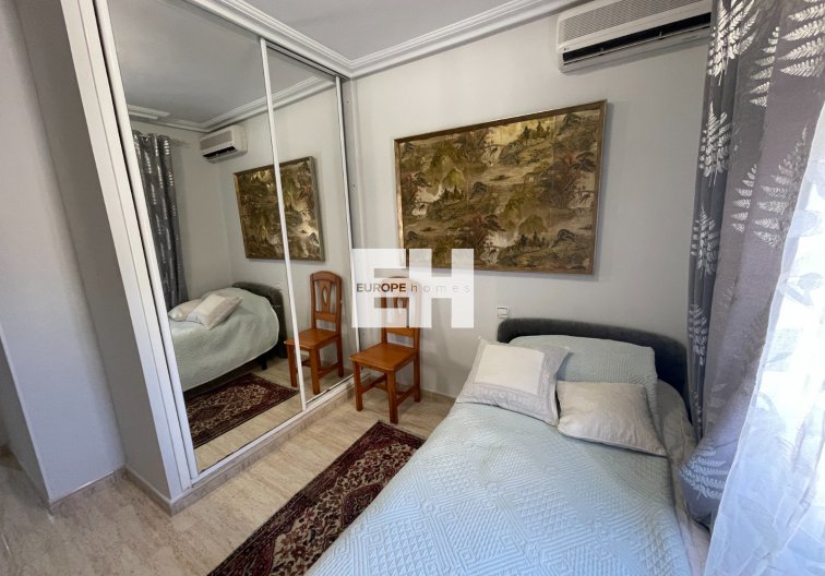 Segunda mano - villa - Guardamar del Segura - Costa Blanca