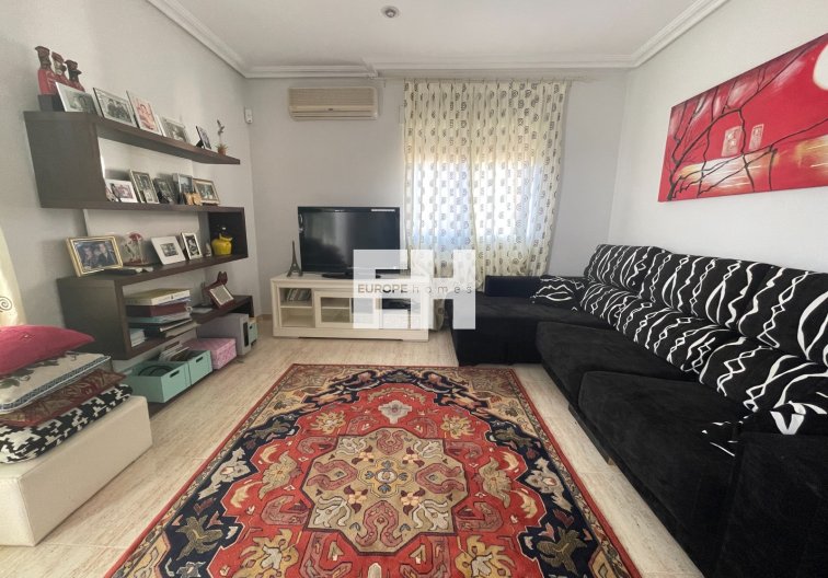 Segunda mano - villa - Guardamar del Segura - Costa Blanca