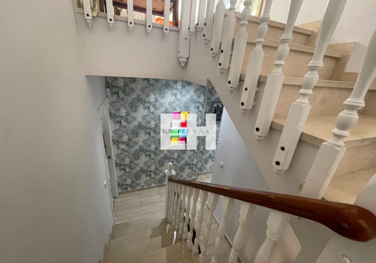 Segunda mano - villa - Guardamar del Segura - Costa Blanca