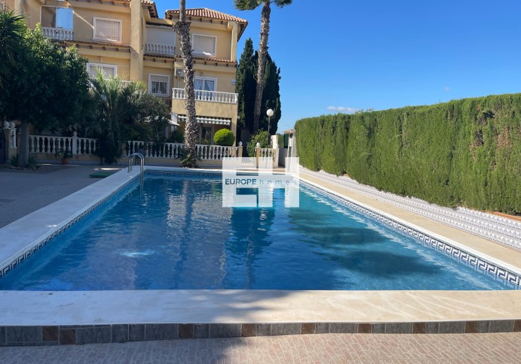 Segunda mano - villa - Guardamar del Segura - Costa Blanca