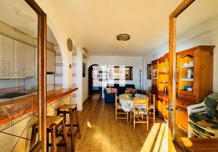 Segunda mano - Apartamento  - La Mata - Costa Blanca