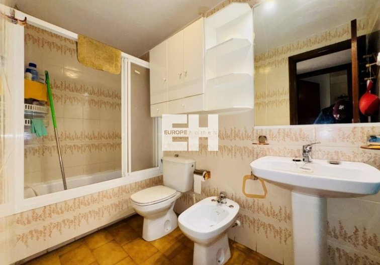 Segunda mano - Apartamento  - La Mata - Costa Blanca