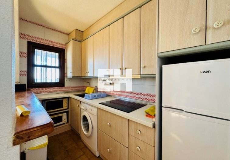 Segunda mano - Apartamento  - La Mata - Costa Blanca