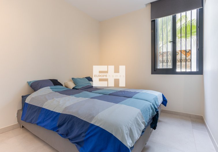 Segunda mano - Apartamento  - Mar de Cristal - Costa Calida