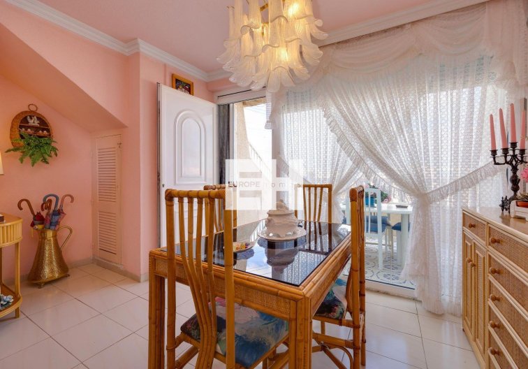 Segunda mano - Apartamento  - Torrevieja - Cabo Cervera