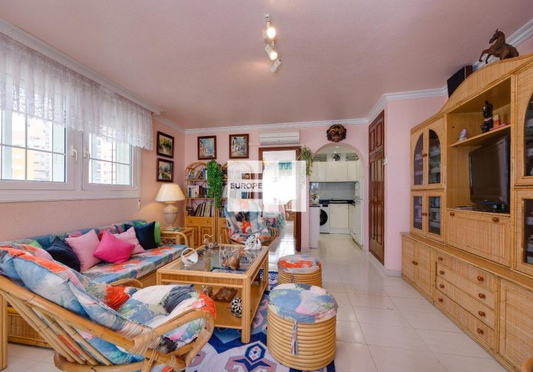 Segunda mano - Apartamento  - Torrevieja - Cabo Cervera