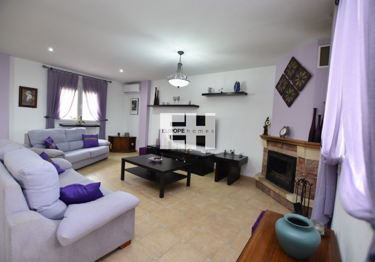 Segunda mano - villa - Algorfa - Inland