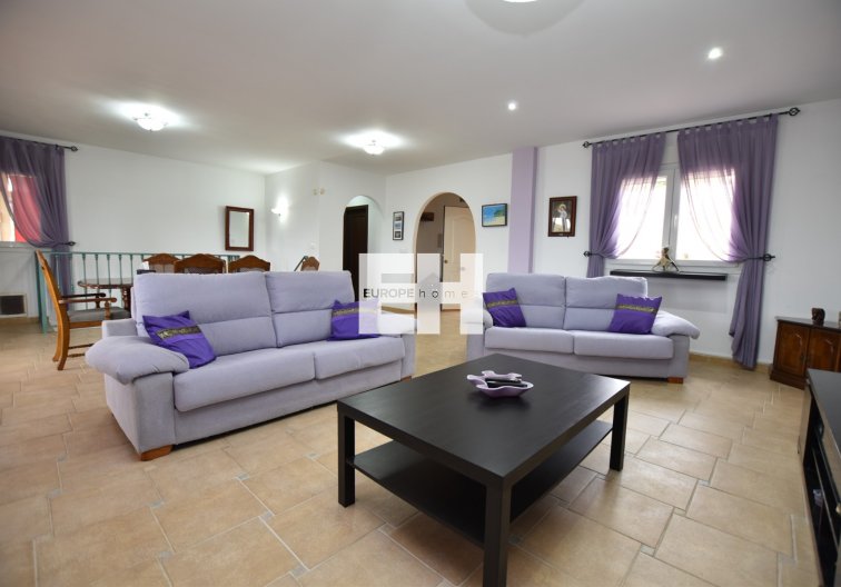 Segunda mano - villa - Algorfa - Inland