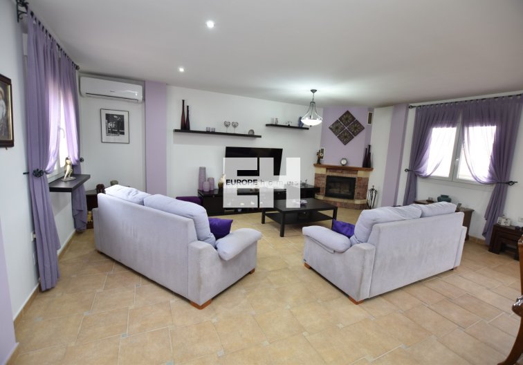 Segunda mano - villa - Algorfa - Inland