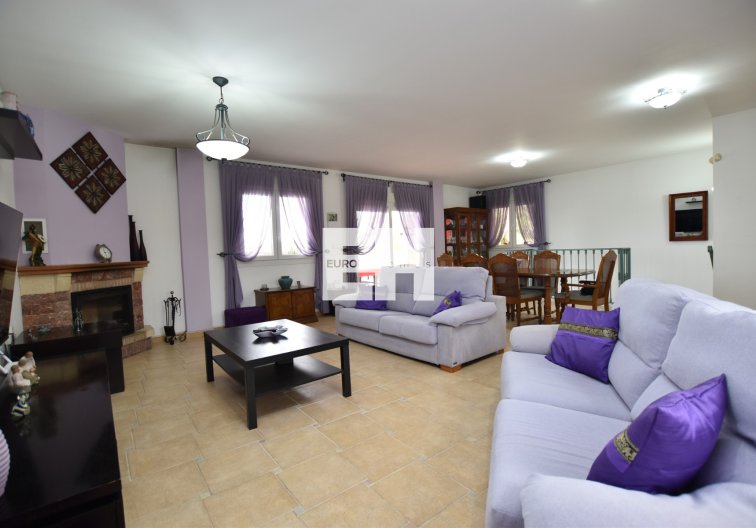 Segunda mano - villa - Algorfa - Inland