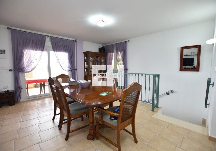 Segunda mano - villa - Algorfa - Inland