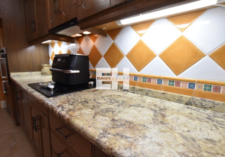 Segunda mano - villa - Algorfa - Inland