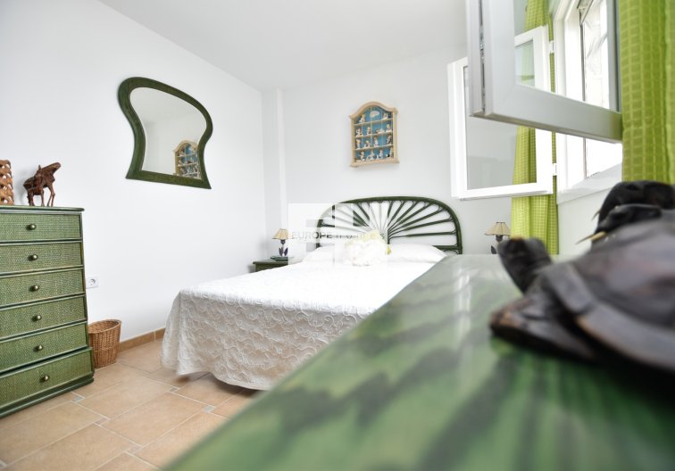 Segunda mano - villa - Algorfa - Inland