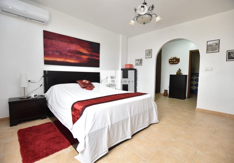 Segunda mano - villa - Algorfa - Inland