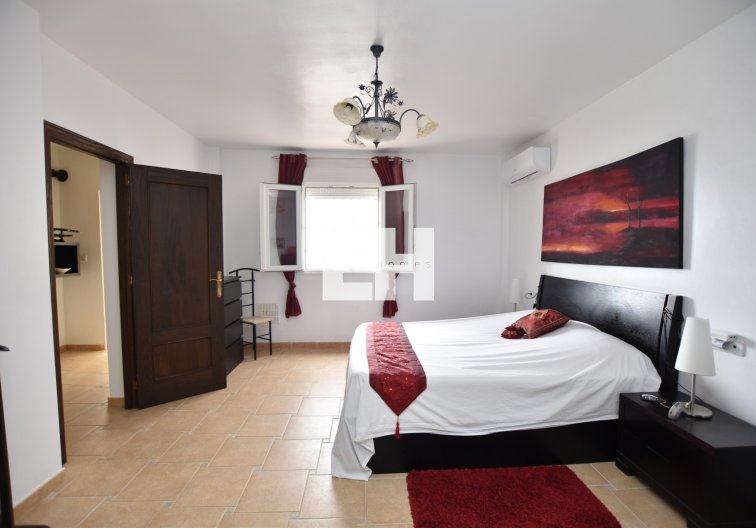 Segunda mano - villa - Algorfa - Inland