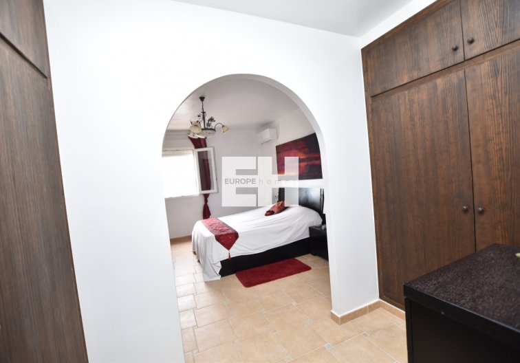 Segunda mano - villa - Algorfa - Inland