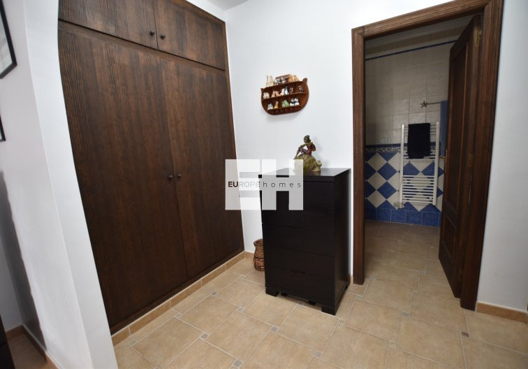 Segunda mano - villa - Algorfa - Inland