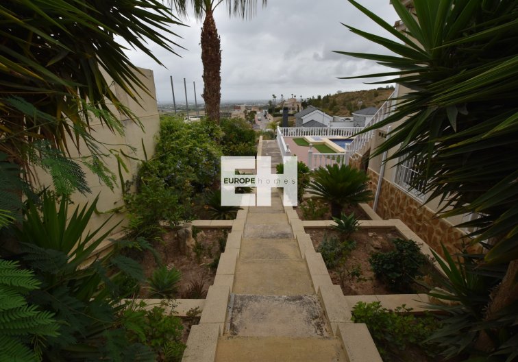 Segunda mano - villa - Algorfa - Inland