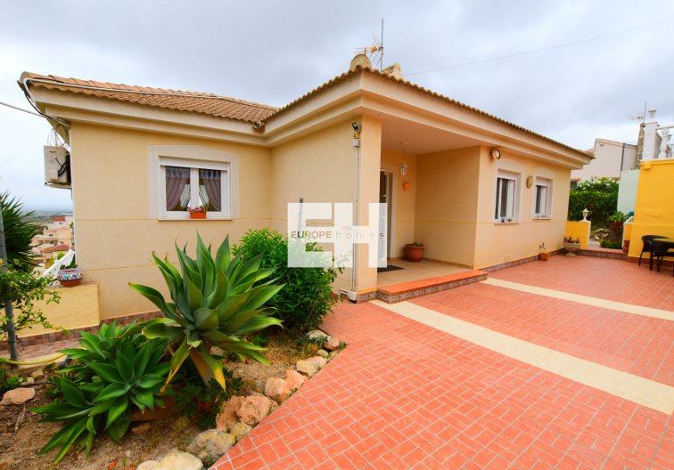 Segunda mano - villa - Algorfa - Inland