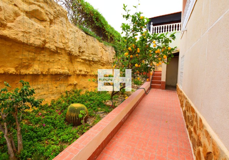 Segunda mano - villa - Algorfa - Inland