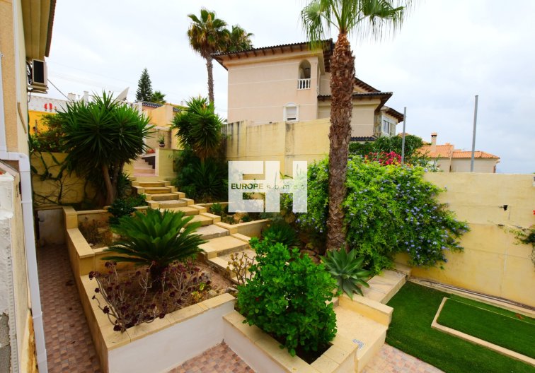 Segunda mano - villa - Algorfa - Inland