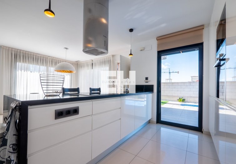 Segunda mano - villa - Ciudad Quesada - Costa Blanca