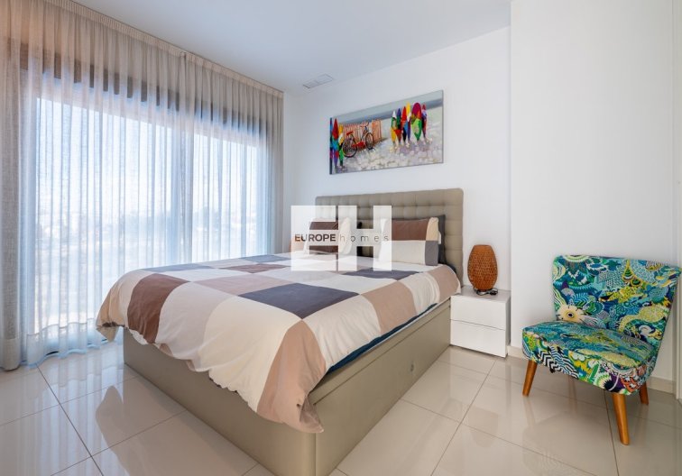 Segunda mano - villa - Ciudad Quesada - Costa Blanca