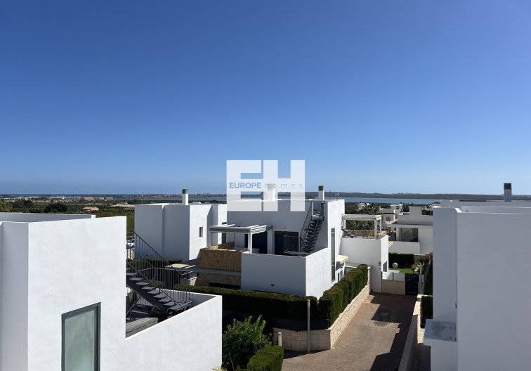 Segunda mano - villa - Ciudad Quesada - Costa Blanca