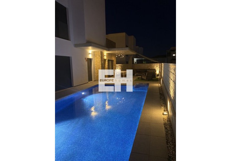 Segunda mano - villa - Ciudad Quesada - Costa Blanca