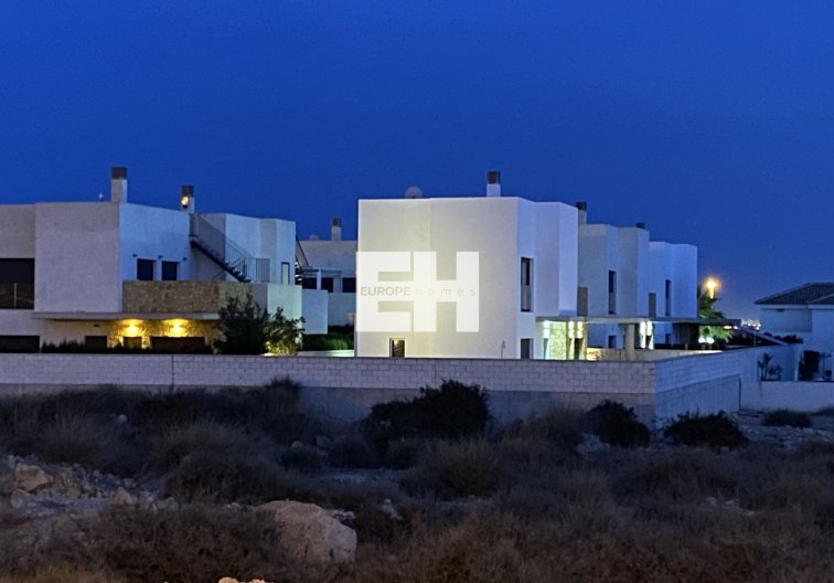 Segunda mano - villa - Ciudad Quesada - Costa Blanca