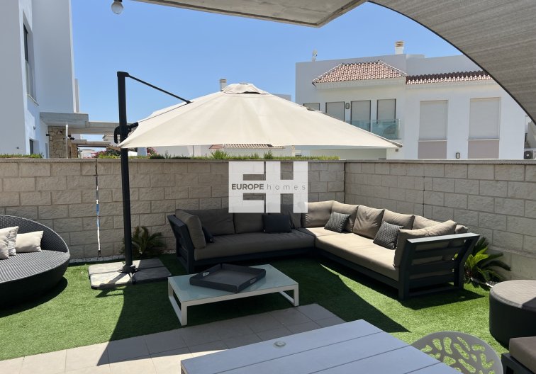 Segunda mano - villa - Ciudad Quesada - Costa Blanca