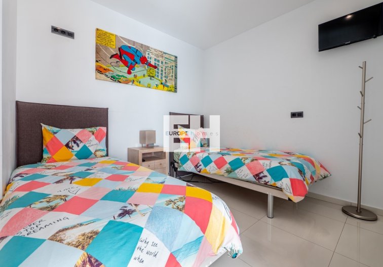 Segunda mano - villa - Ciudad Quesada - Costa Blanca