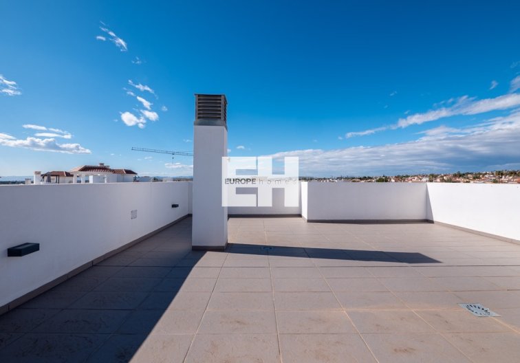 Segunda mano - villa - Ciudad Quesada - Costa Blanca