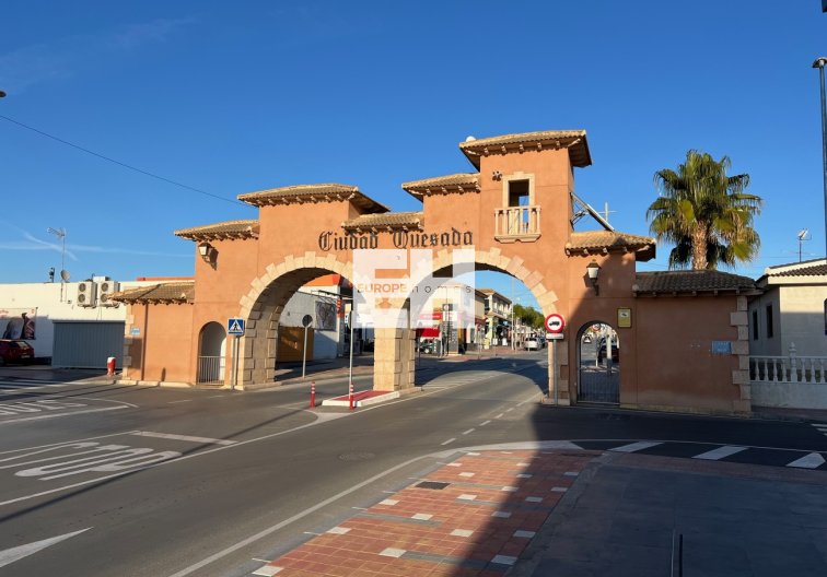 Segunda mano - villa - Ciudad Quesada - Costa Blanca