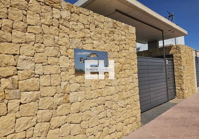 Segunda mano - villa - Ciudad Quesada - Costa Blanca