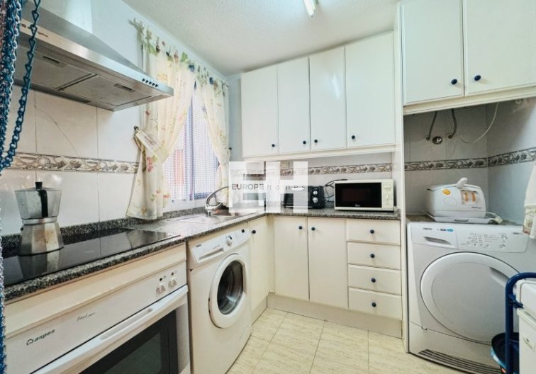 Segunda mano - Apartamento  - La Mata - Costa Blanca