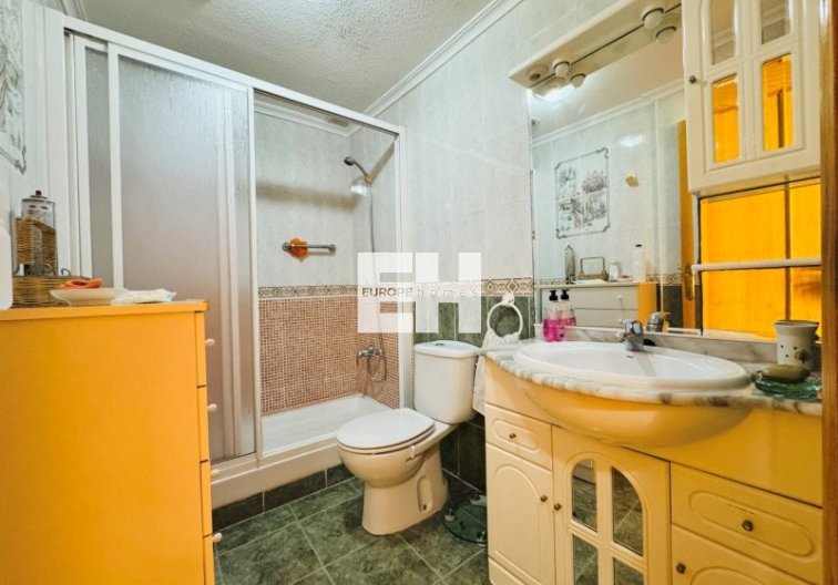 Segunda mano - Apartamento  - La Mata - Costa Blanca