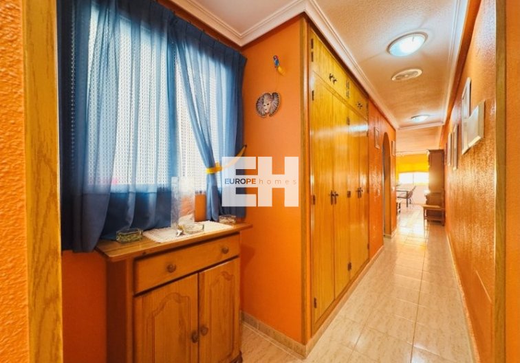 Segunda mano - Apartamento  - La Mata - Costa Blanca