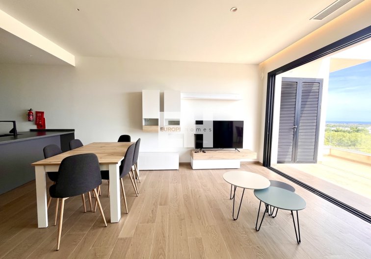 Segunda mano - Apartamento  - Las Colinas Golf - Costa Blanca