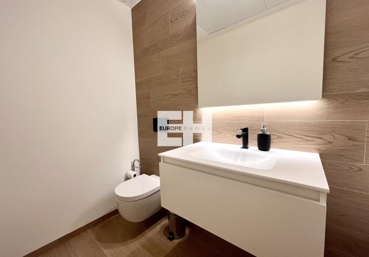 Segunda mano - Apartamento  - Las Colinas Golf - Costa Blanca