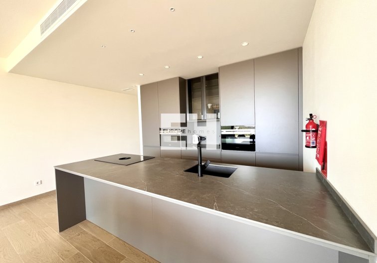 Segunda mano - Apartamento  - Las Colinas Golf - Costa Blanca