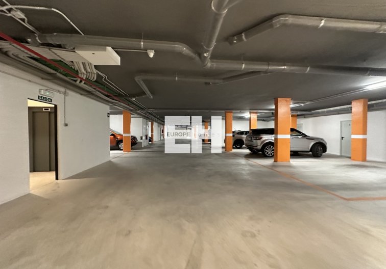 Segunda mano - Apartamento  - Las Colinas Golf - Costa Blanca