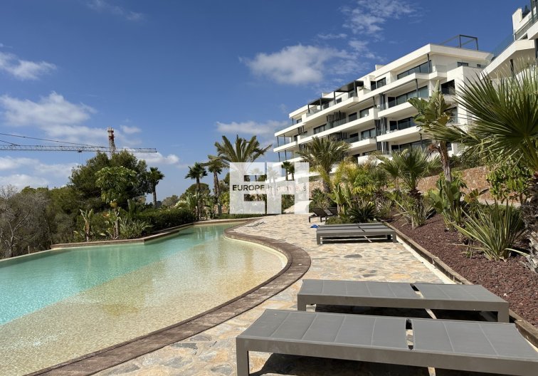 Segunda mano - Apartamento  - Las Colinas Golf - Costa Blanca