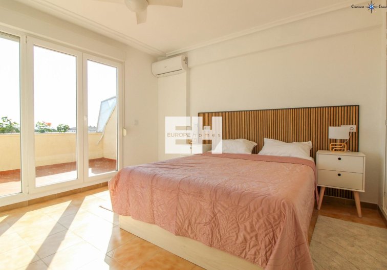 Segunda mano - Atico - Torrevieja - Punta Prima