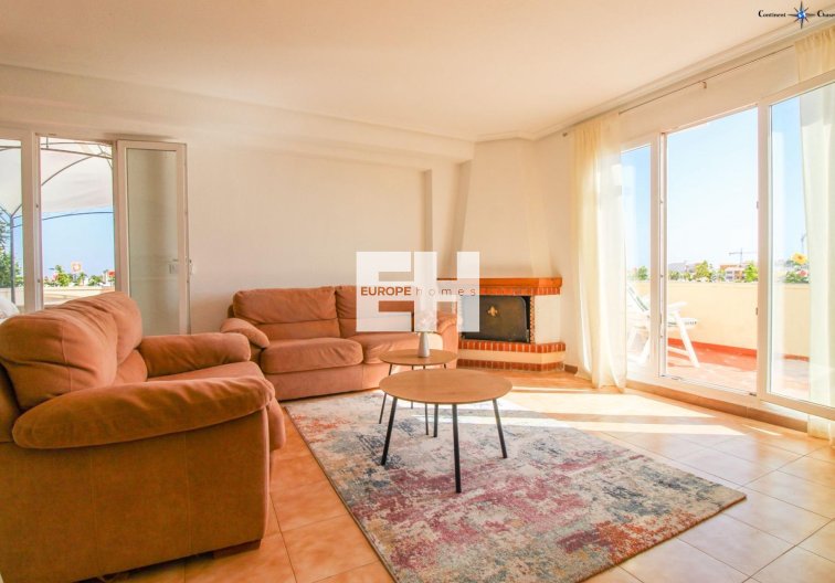 Segunda mano - Atico - Torrevieja - Punta Prima